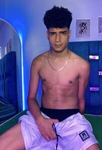 Elian 👺 de Lucky_boys__X  8 Imagens