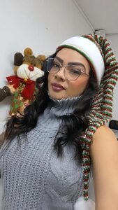 sofiaalarson MERRY CHRISTMAS!!! 🎄💋😈 Foto 2