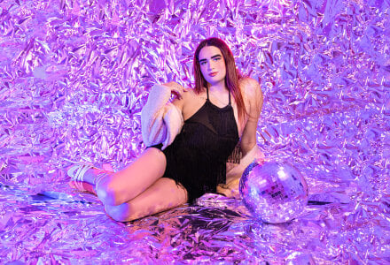 Maylu_Fox 💫 Let me be your favorite sin tonight. 사진 2