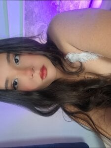 Wild_lilhyy Me💜 Foto