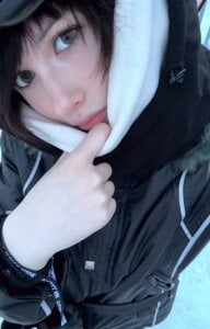 ShiraSuman's XXX Nude Photo 2