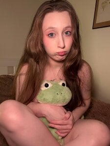 my lovely frog🐸 de FroggyAnna  8 photos