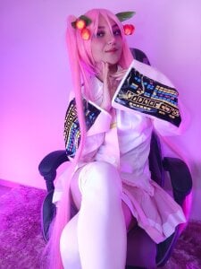 jinixxxx Public Pic 5