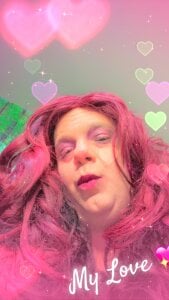 _Melissa-in-Training_ Public Pic 5