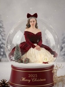 Behind the Easel de JesusVanakin  Imagens