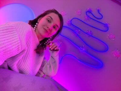 TessaMill Frost, but only warm Pic 9