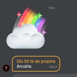 Sami_ross THANK FOR BE SPECIAL WITH ME зображення 4