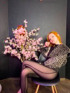 Ula_ulaa Sakura Foto 6