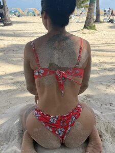 GinebraBrown between waves and breeze Foto 7