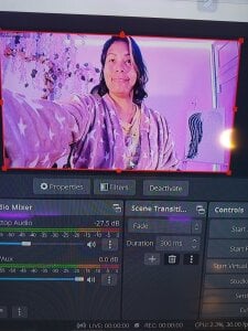 venus_marques1 Now from home Immagine  9