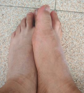 BATMAN777- 🦶👣 Hình