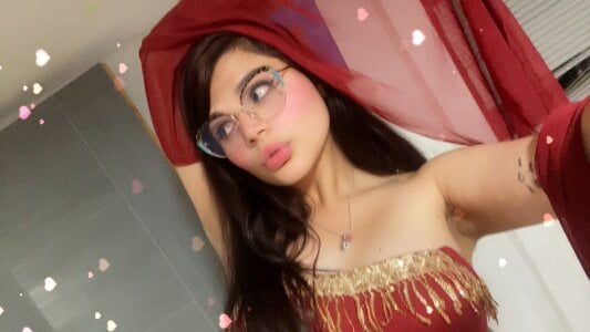 dayis_butera Halloween 사진 2