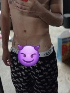 deisy_2717 Él 🥵 Pic 3