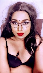 Public de Dusky_Mallu_  3 Imagens