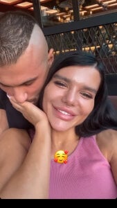 STRIPPERCOUPLE69 MMMMMM Pic