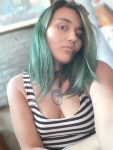 KarlaKitsu69 Simplemente yo.... Pic 3