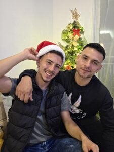 Two_sinzXX Merry Christmas! 🎄 사진 3