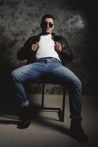 Bad Boy 1987🔥 de MrFox__ Foto 3