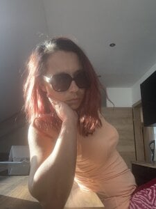 Lustvolle_ladyPublic Bild 6