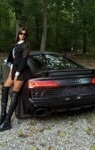 GiuliaHarvey Me⭐️ Pic