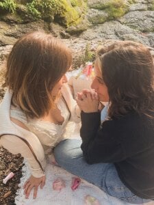 lill_daddysgirl xo Foto