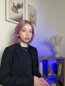 JennyLisy Public Pic