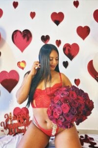 Happy Valentine's Day 💖 od LYA_SWEETX  9 snímek