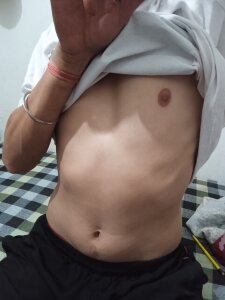 Show de jaanu_5050  Imagens