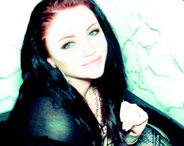 BellaZayy Public Pic 5