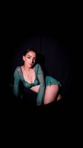 lissa_palmer Luck and Seduction 🍀 Bilde