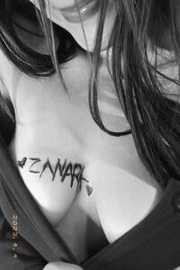 CuteKira7 Name on body ❤️❤️ Pic 2