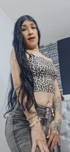 _nicolehotshemale Nicole New Fotka 9