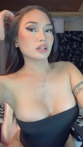 finestdoll: The abyss ( 9 фото)