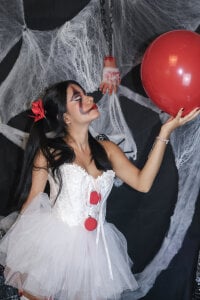 KatySweetas HALLOWEEN 2025 💖 Gambar