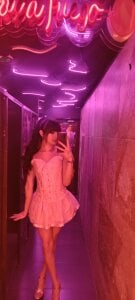 Samantha_RolonHalloween Barbie 🩷 Bild 2