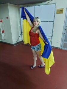 MARMELADINKA- MY PERSON Pic 4