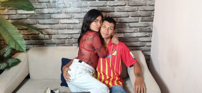 two_on_fire Public Pic 2