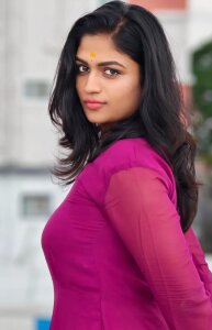 POOJA_TAMIL Public Pic