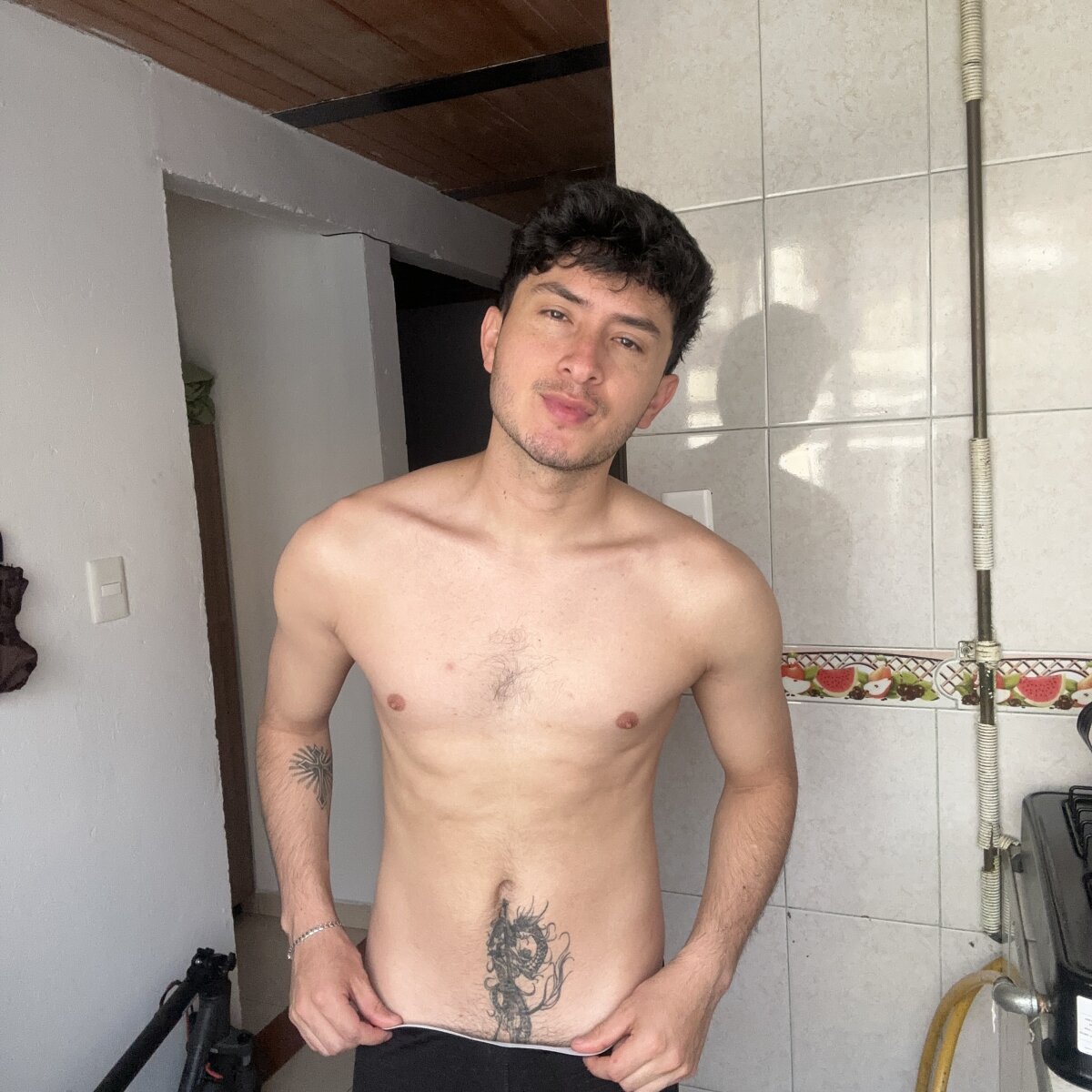 Foto  1455 de santyago_taylor – em alta