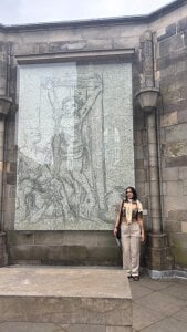 Foxy_Assh_ Memories of my trip to Germany Pic 2