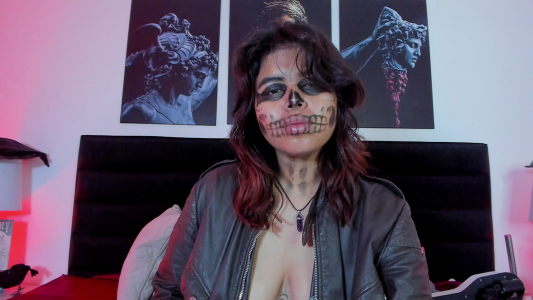 SabinaMerchetti Halloween 🎃 Pic 2