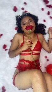 luna_velveth Sexy Luna 🔥 Foto 7