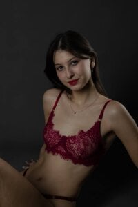 LouiseChavez heavy heart Pic 5