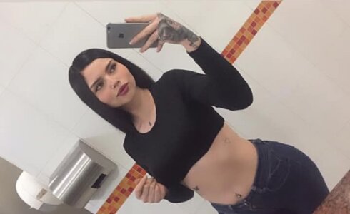 adaira_sweet_ Public Pic 2