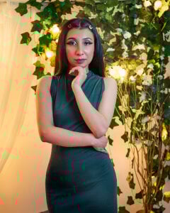 Isabella_Crofts st Patrick🍀 Foto 3