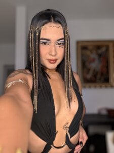 jailyncam_ HALLOWEEN 2025 🎃❤️‍🔥 Pic 3