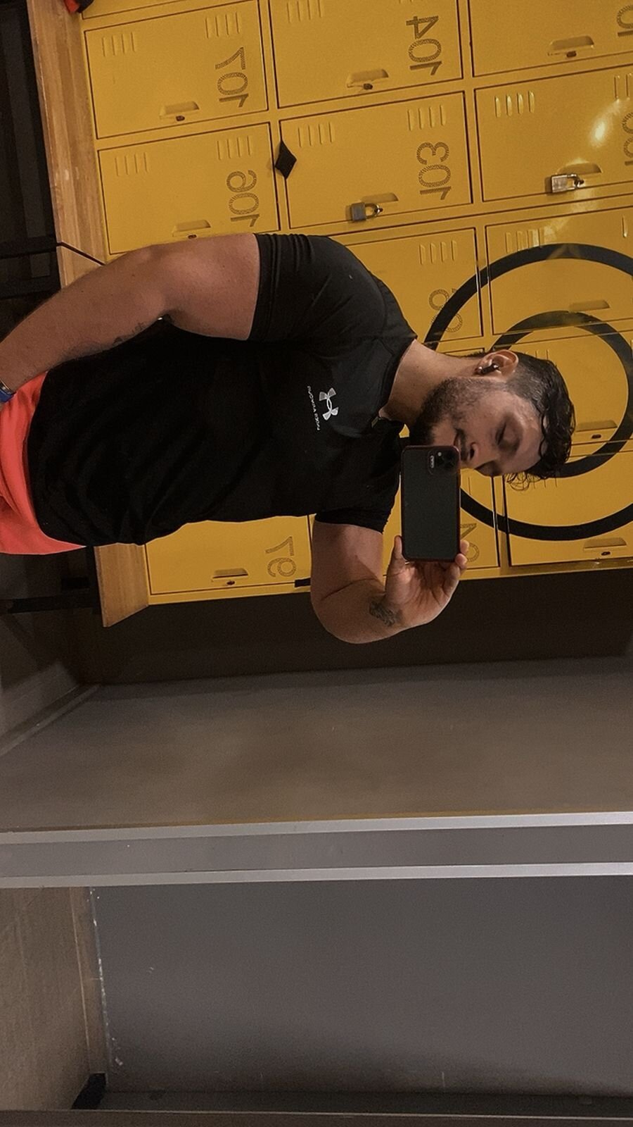 JossAckland Trending Pic 2446