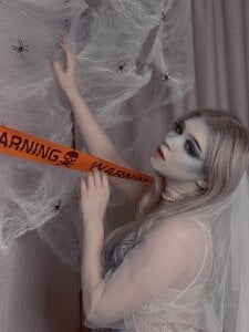 Lunar_Blush my little cosplay 圖片 3