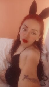 CrystalHeat_OS Kiss me Pic