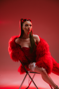 KeiraAsti Heat With Intent slika 9